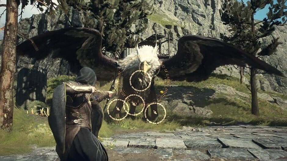 Dragon's Dogma II: Lenticular Edition screenshot 2