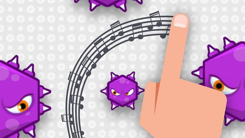 Mmm Fingers 2 screenshot 2