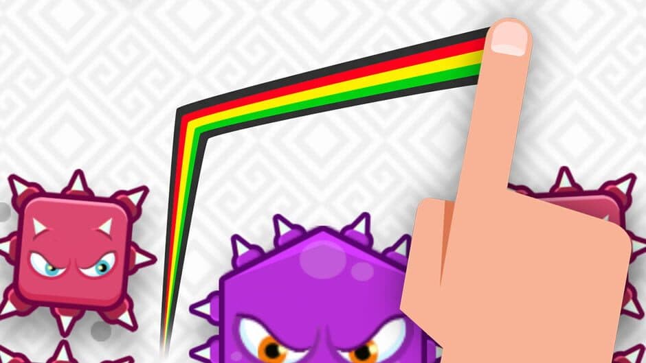 Mmm Fingers 2 screenshot 3