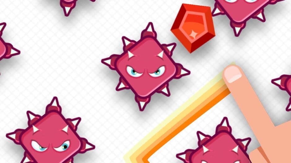 Mmm Fingers 2 screenshot 1