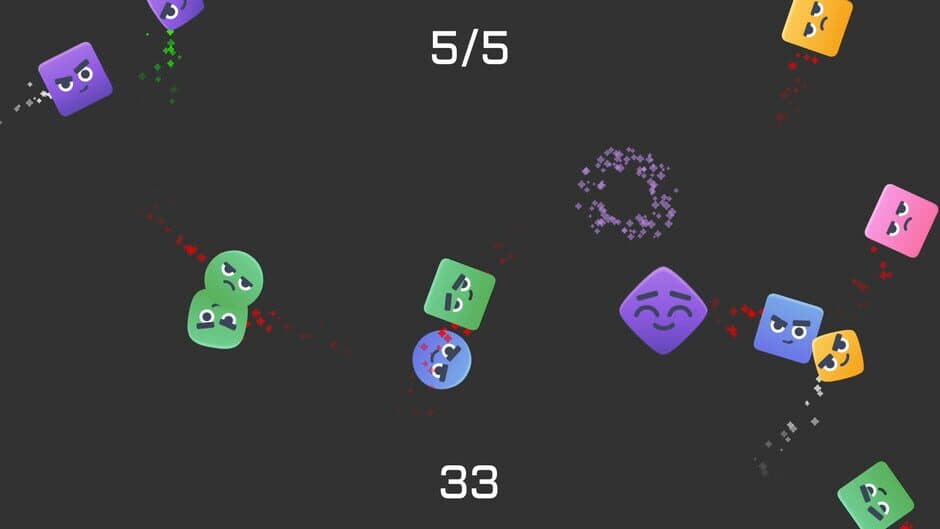 Schape Dodger screenshot 3