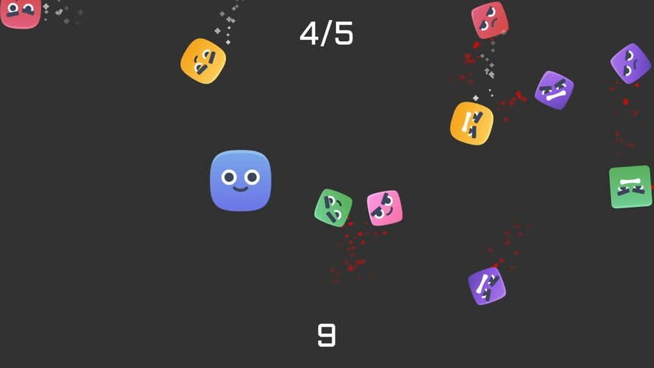 Schape Dodger screenshot 4