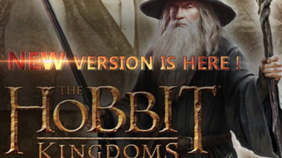 The Hobbit: Kingdoms of Middle Earth screenshot 4