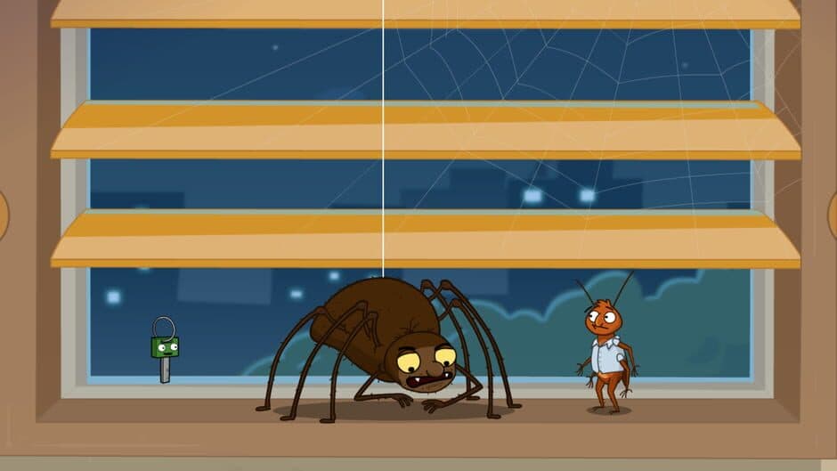 Room and a Half screenshot 2