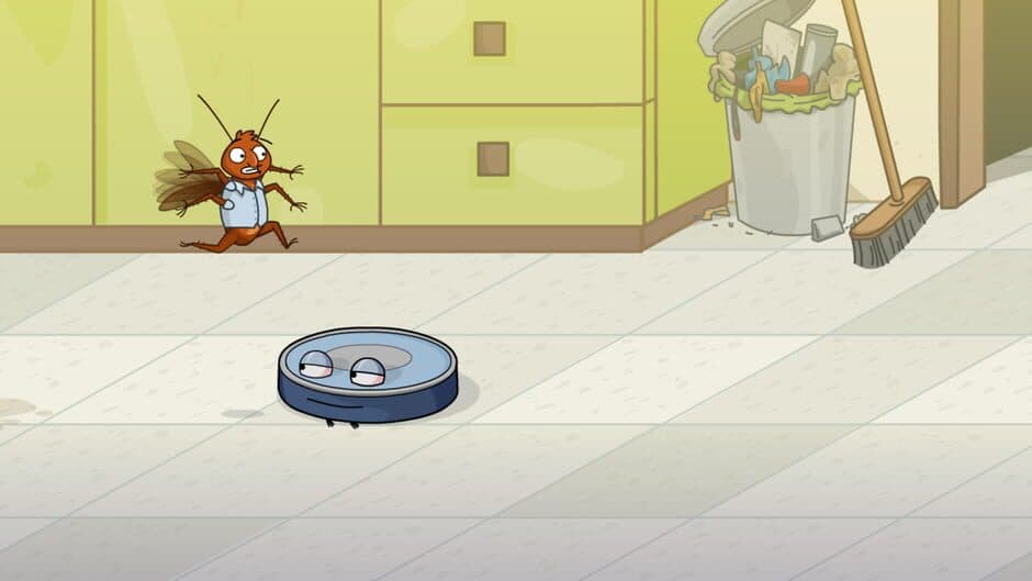 Room and a Half screenshot 3