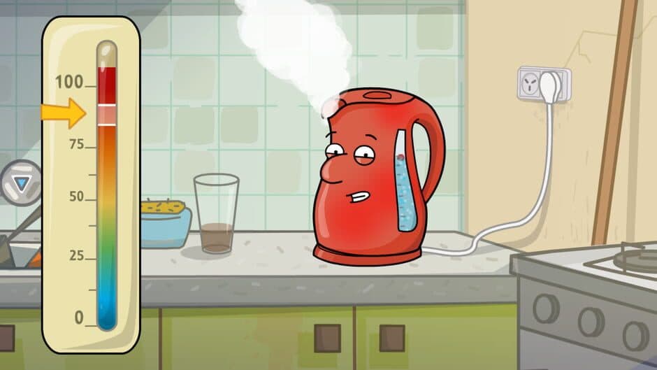 Room and a Half screenshot 5