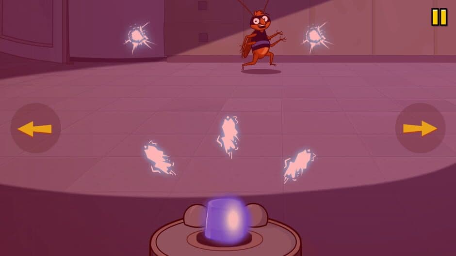 Room and a Half 2 screenshot 1