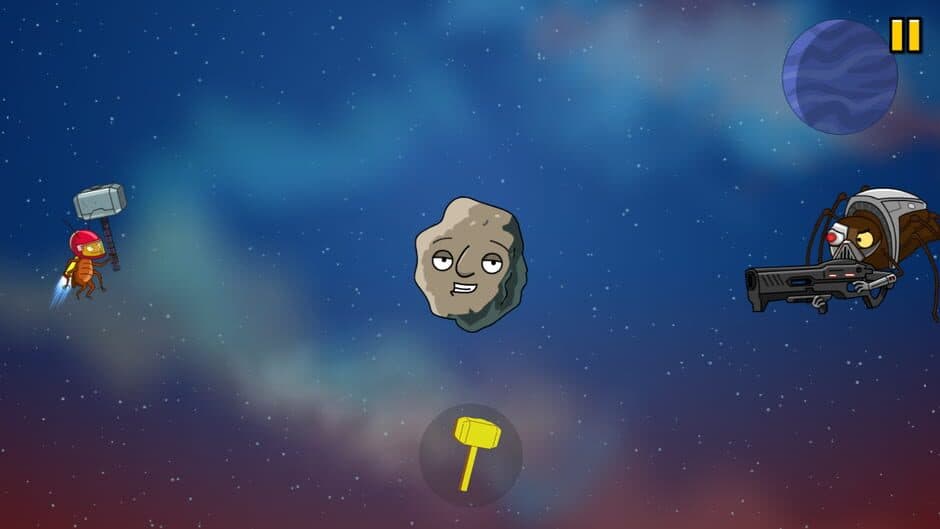 Room and a Half 2 screenshot 3