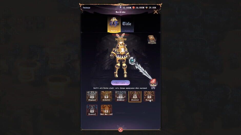 Phoenix Contract screenshot 2