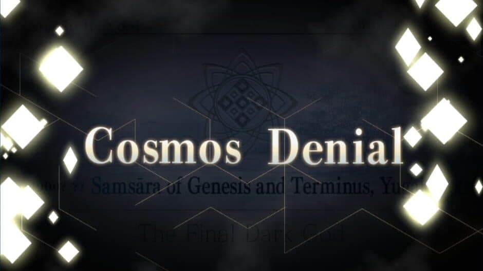 Fate/Grand Order: Cosmos in the Lostbelt screenshot 4