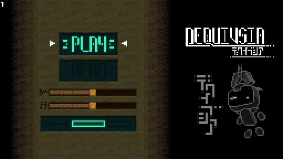 Dequivsia screenshot 2