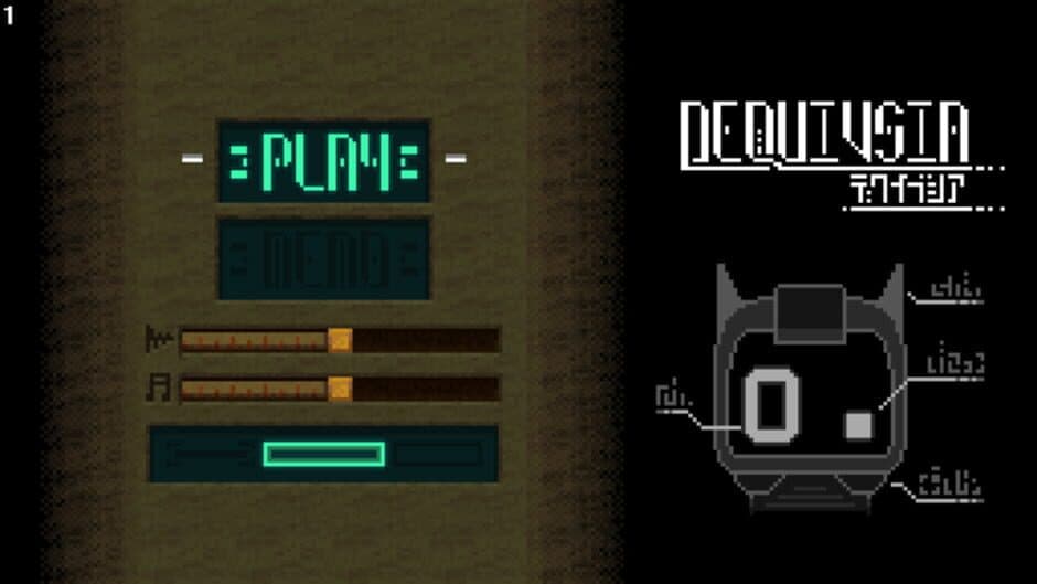 Dequivsia screenshot 3