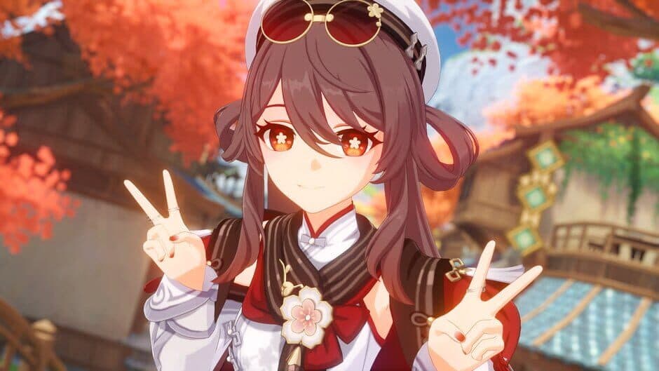 Genshin Impact: Incandescent Ode of Resurrection screenshot 5