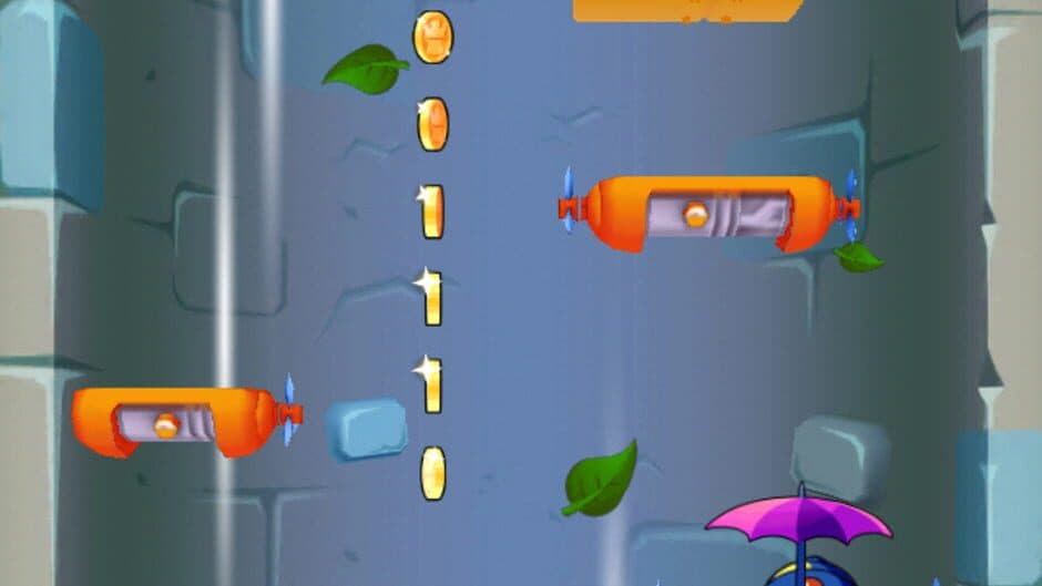 Icy Tower 2 screenshot 2