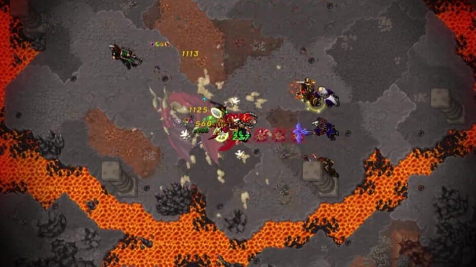 RavenQuest screenshot 6