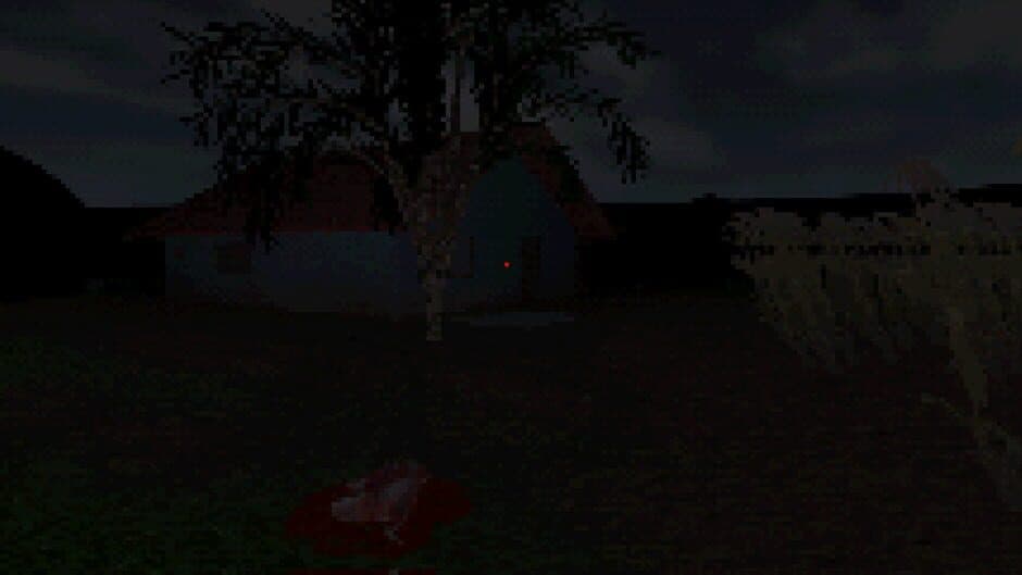 Cereal Killer screenshot 1