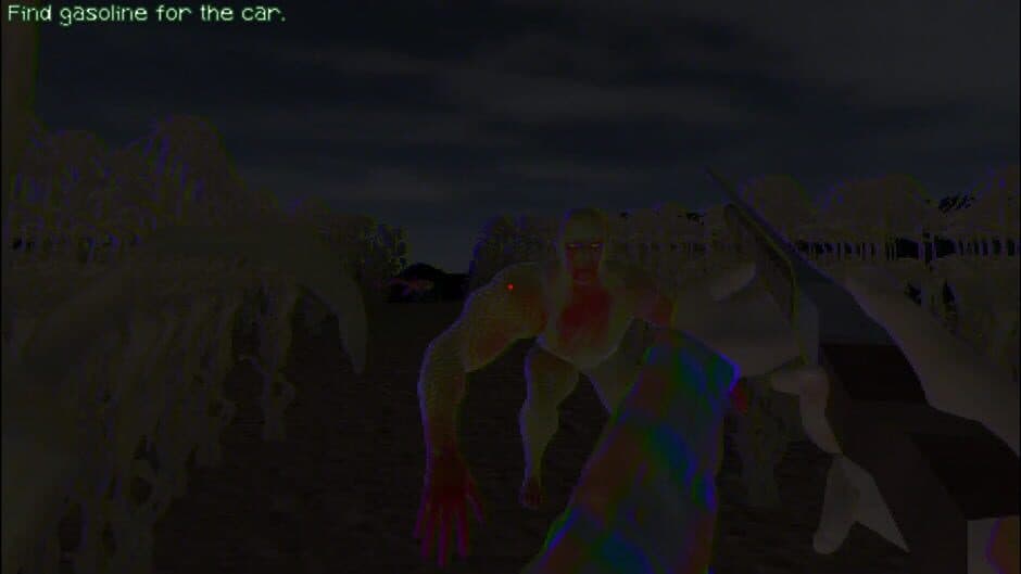 Cereal Killer screenshot 5