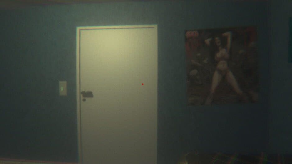 The Bag Man's Curse screenshot 1