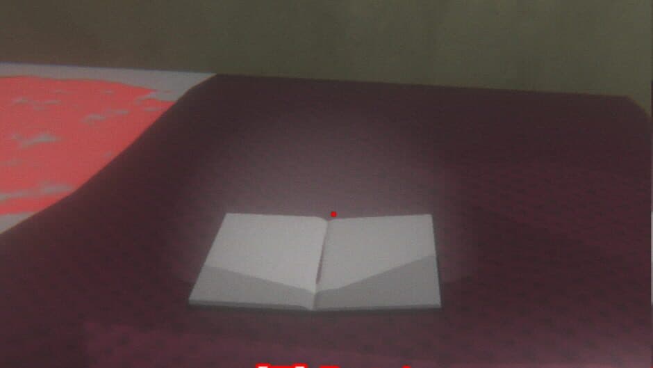 The Bag Man's Curse screenshot 2