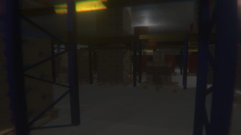 The Bag Man's Curse screenshot 4