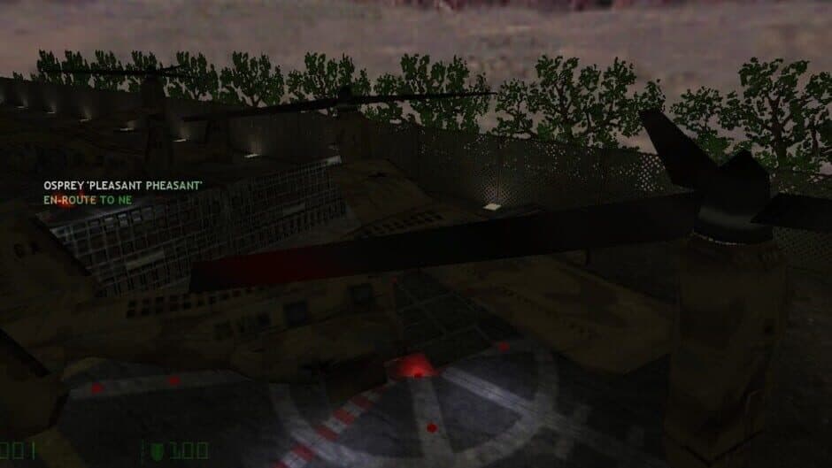 Bootleg Squadrog screenshot 3