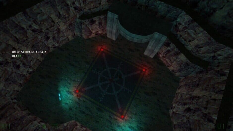 Bootleg Squadrog screenshot 5