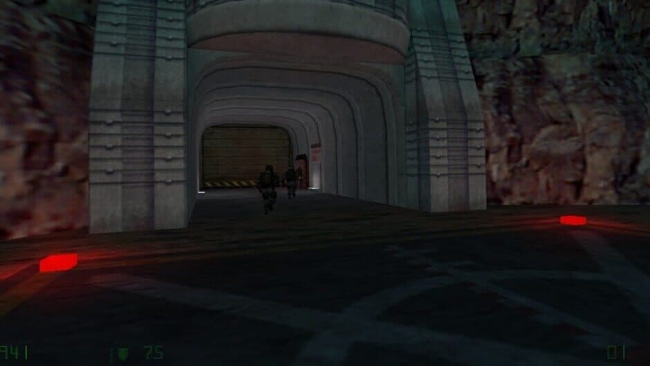 Bootleg Squadrog screenshot 6