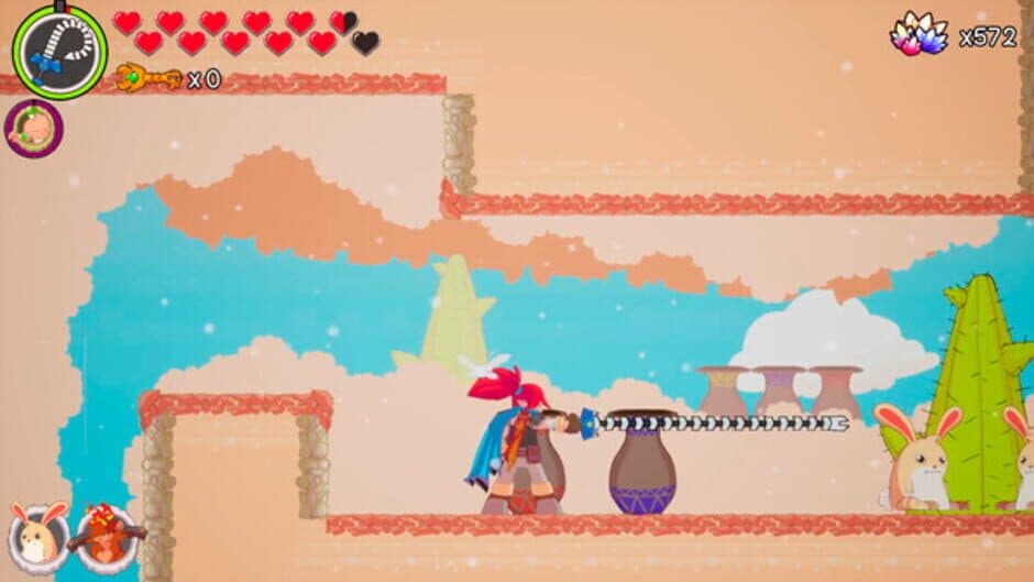 Reknum: Fantasy of Dreams screenshot 1