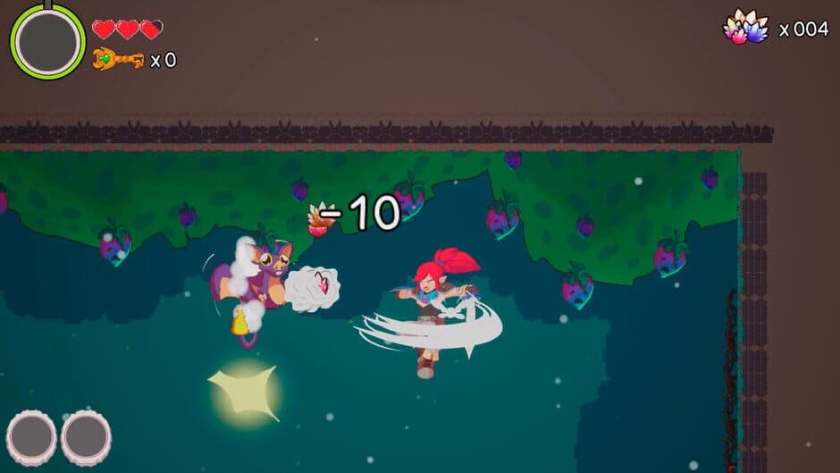 Reknum: Fantasy of Dreams screenshot 3