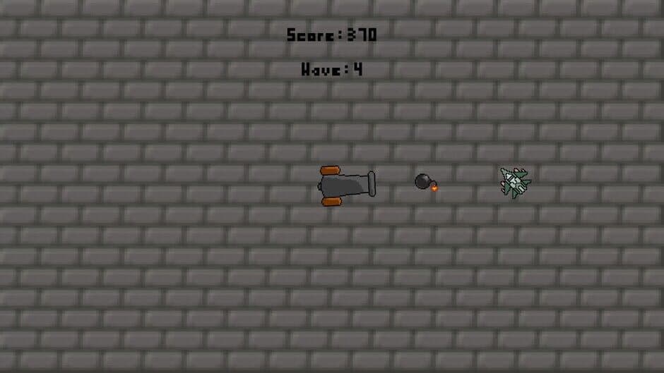 Cannoneer screenshot 2