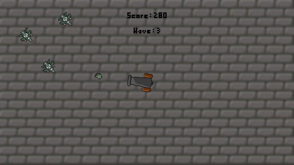 Cannoneer screenshot 4