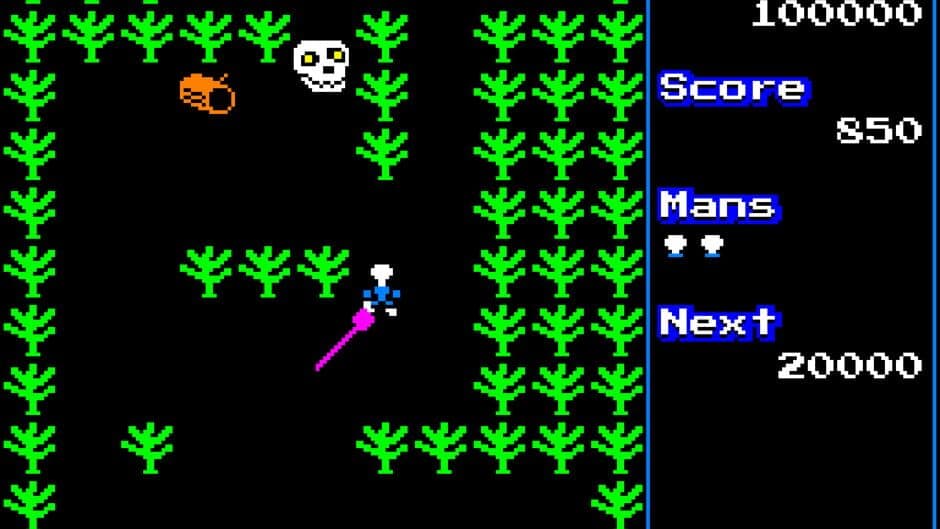 Famulus screenshot 1