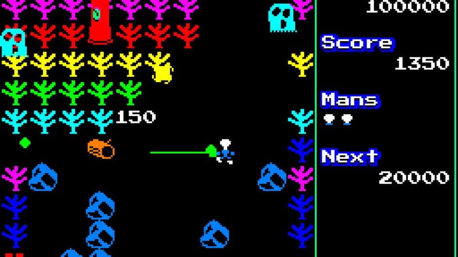 Famulus screenshot 2