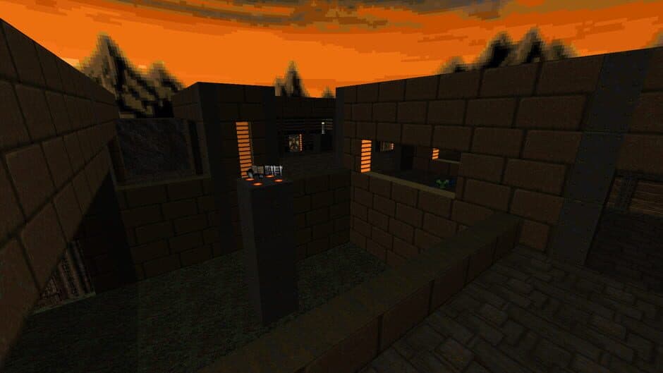 Rusty Drill screenshot 3