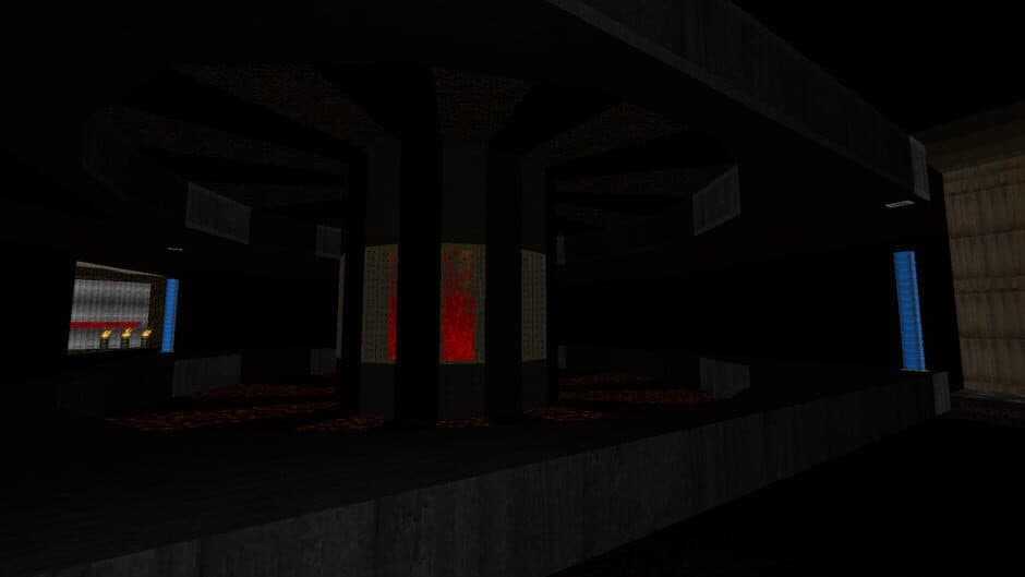 Rusty Drill screenshot 4