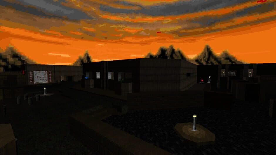 Rusty Drill screenshot 1