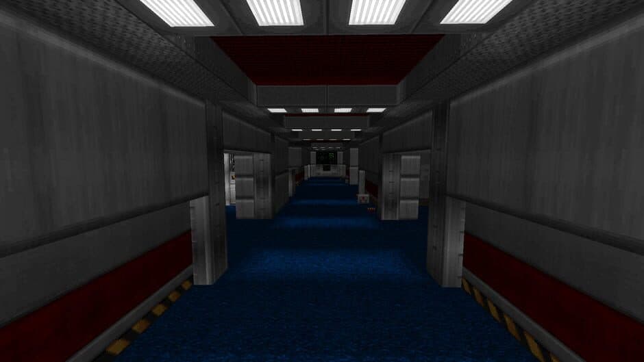 Rusty Drill screenshot 2