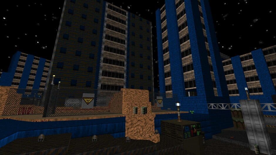 Rusty Drill screenshot 5