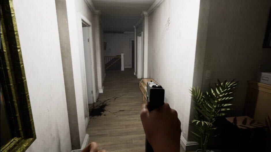 Red Night screenshot 2