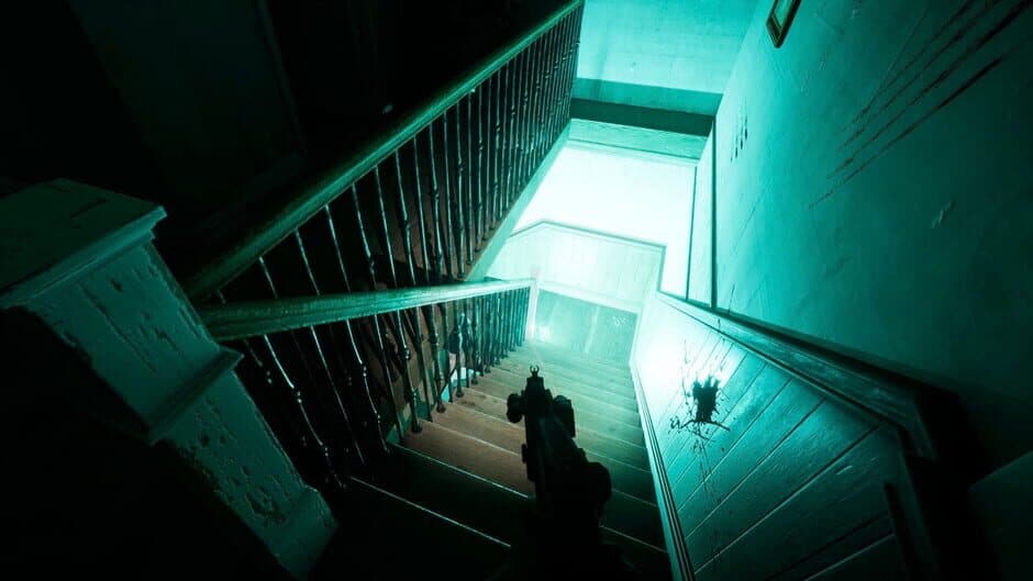 Red Night screenshot 5