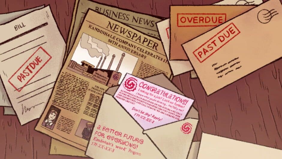 Kandinhale screenshot 1