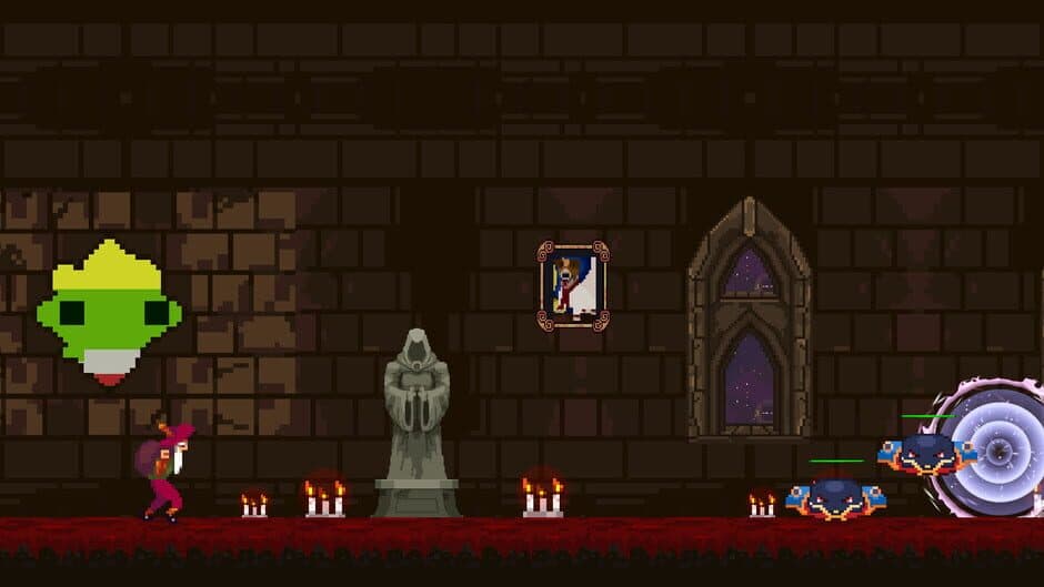 Slime Clicker screenshot 5