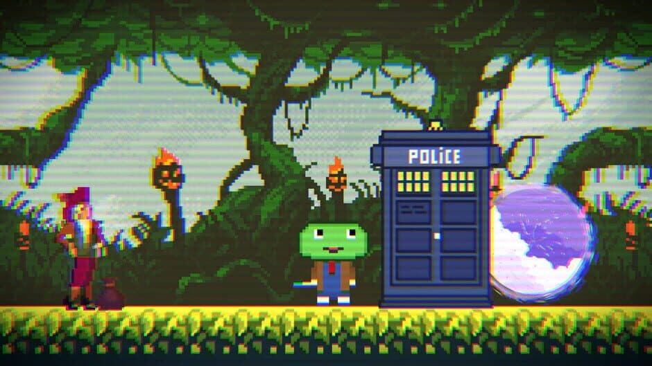 Slime Clicker screenshot 4