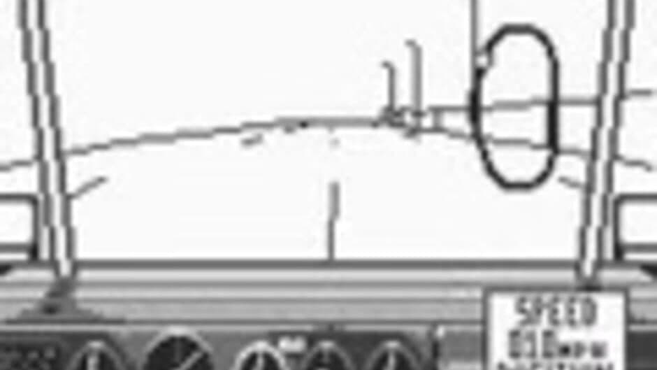 Days of Thunder screenshot 2