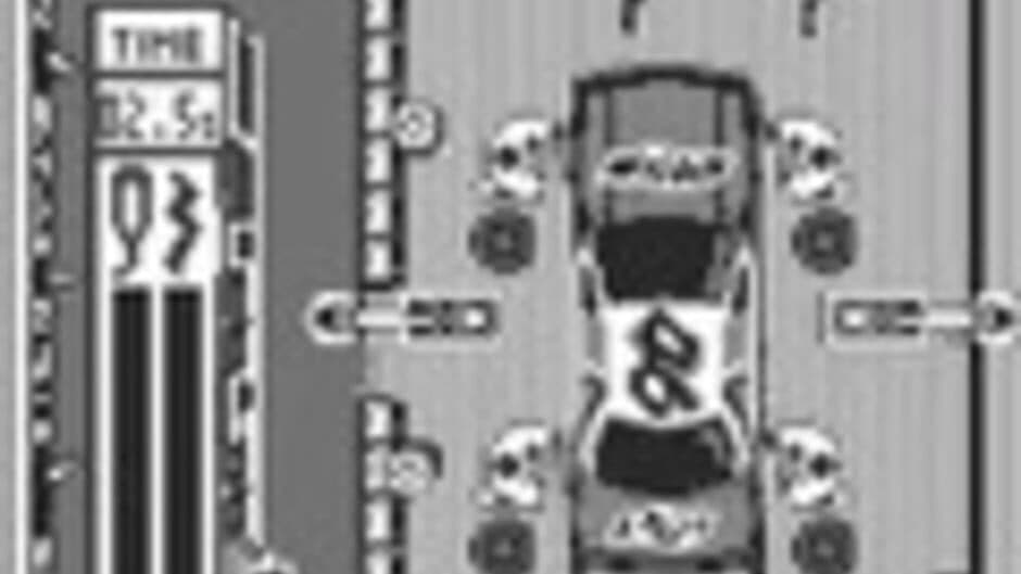 Days of Thunder screenshot 3