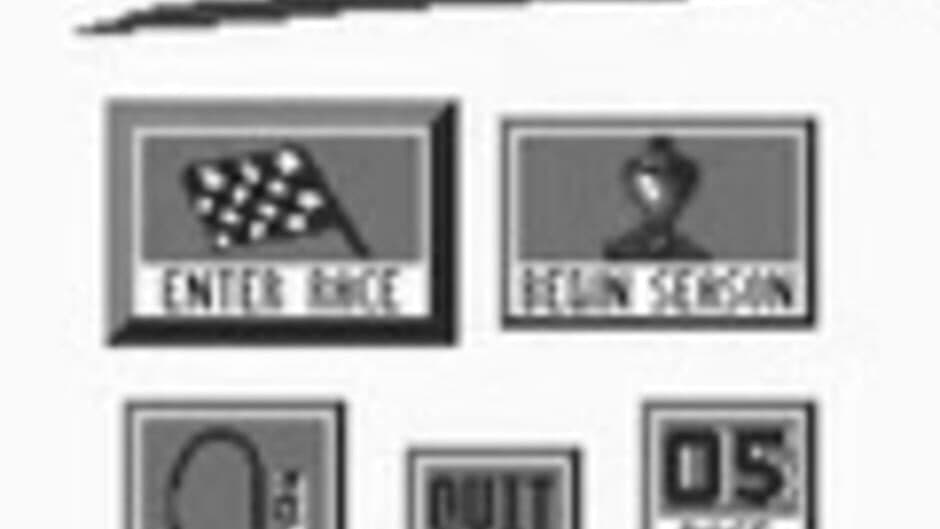 Days of Thunder screenshot 4