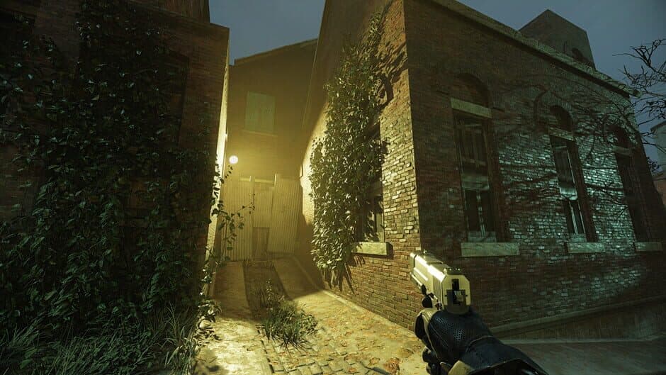 Half-Life 2 RTX screenshot 3