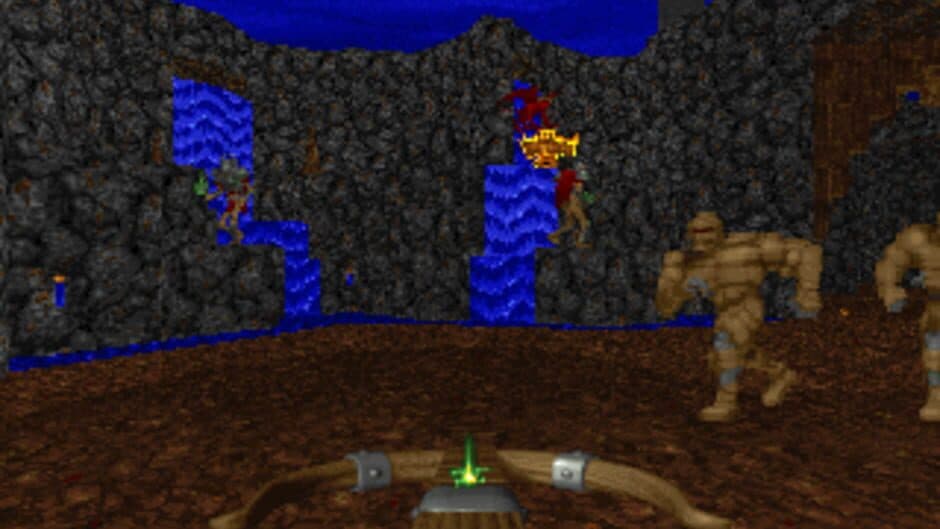 Island of Despair screenshot 2