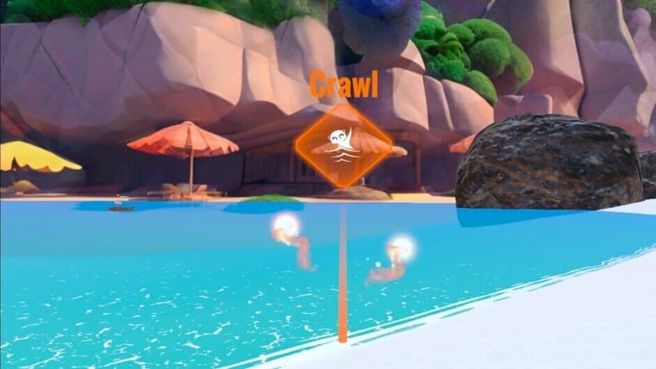 HealQuest screenshot 1