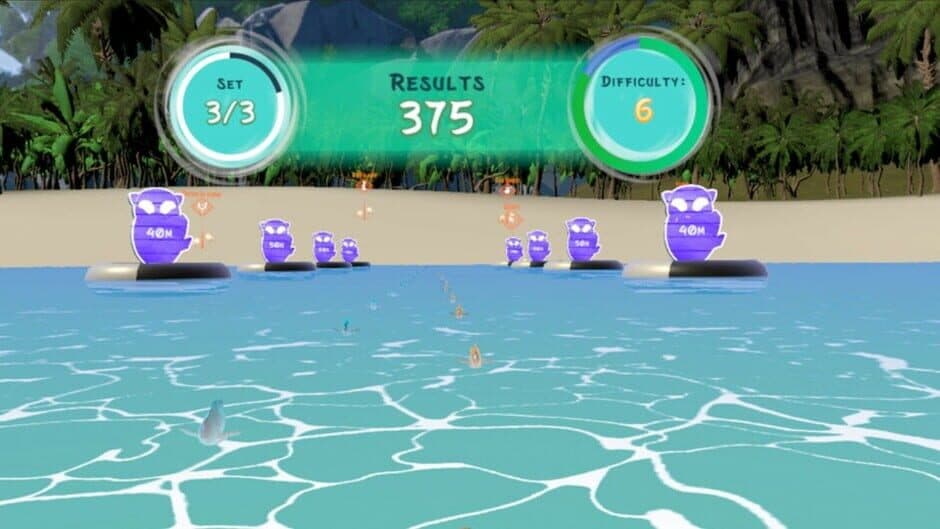 HealQuest screenshot 3